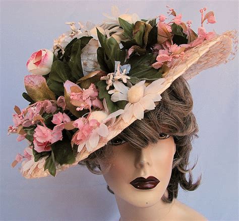 vintage Dior hat